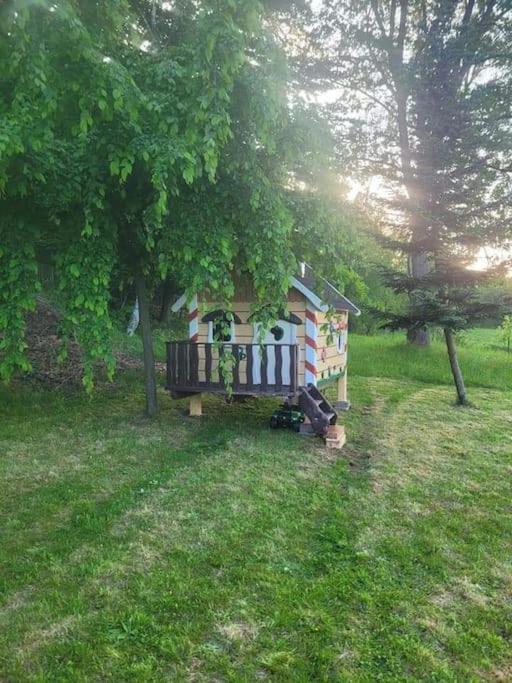 Сasa de vacaciones Roubenka U Kaplicky