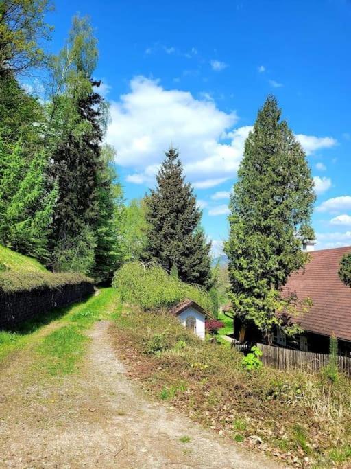 Roubenka U Kaplicky Сasa de vacaciones