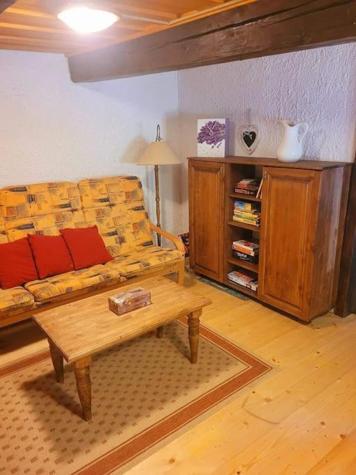 Roubenka U Kaplicky Сasa de vacaciones Liberec