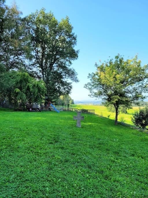 Сasa de vacaciones Roubenka U Kaplicky Liberec