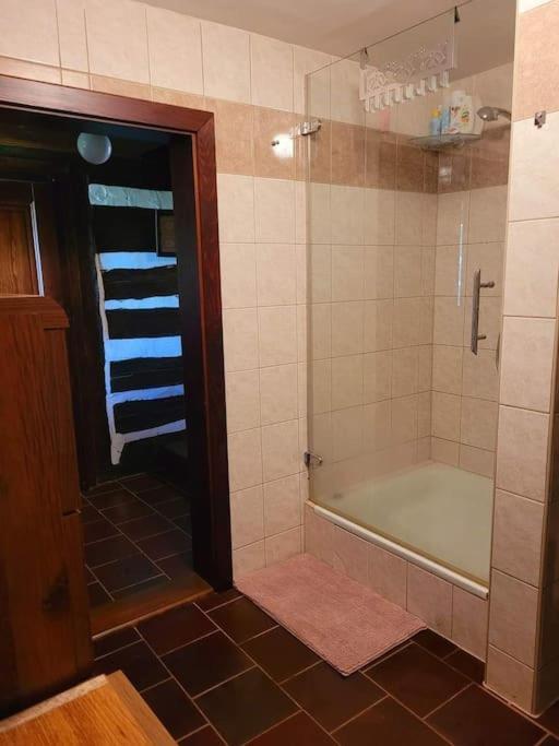 Сasa de vacaciones Roubenka U Kaplicky Liberec